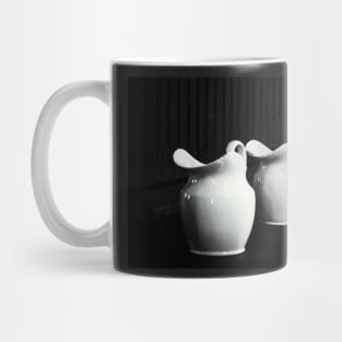 Dunham Massey - Three jugs Mug